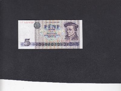 Beschrijving voorzijde: MUNTZER